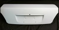 Image 4 of 2GS 1998-2004 Lexus GS300/GS400 Trunk Light Weld-On Deletion Plates