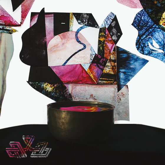 Image of Undying Color - LP/CD/Digital