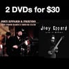 2 DVDs for $30 DEAL!!!