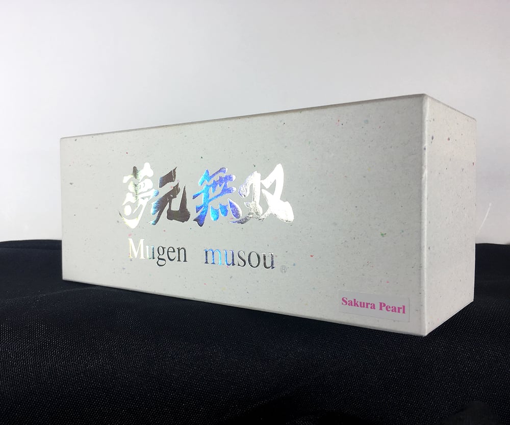 Image of Mugen Musou - Sakura Pearl