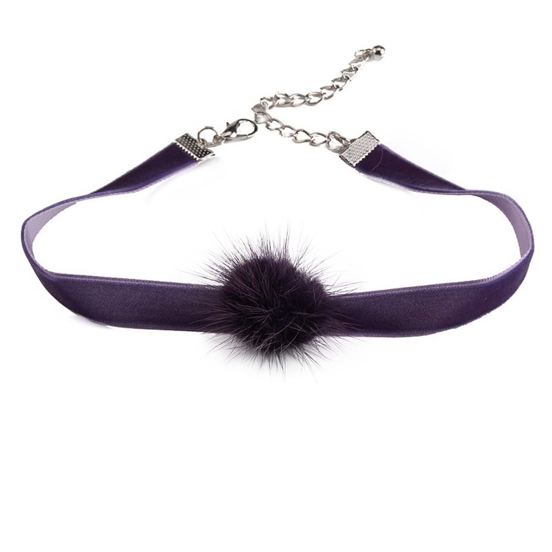 Image of The Stephanie Choker Statement