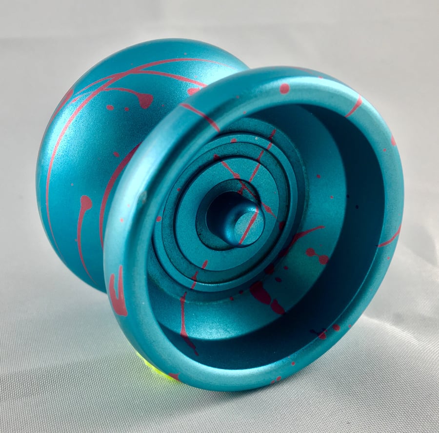 Image of CLYW LB Bassalope