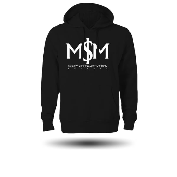 Image of M$M HOODIE
