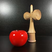 More Trees - Apple Kendama