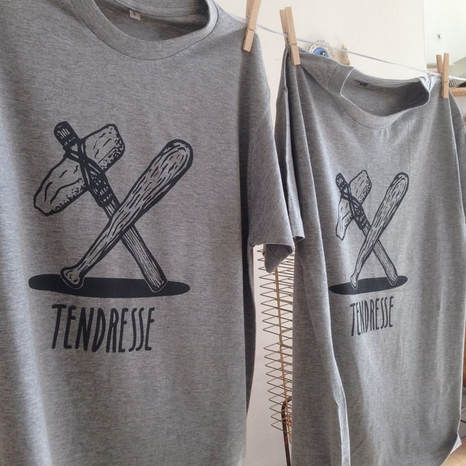 Image of T-SHIRT TENDRESSE