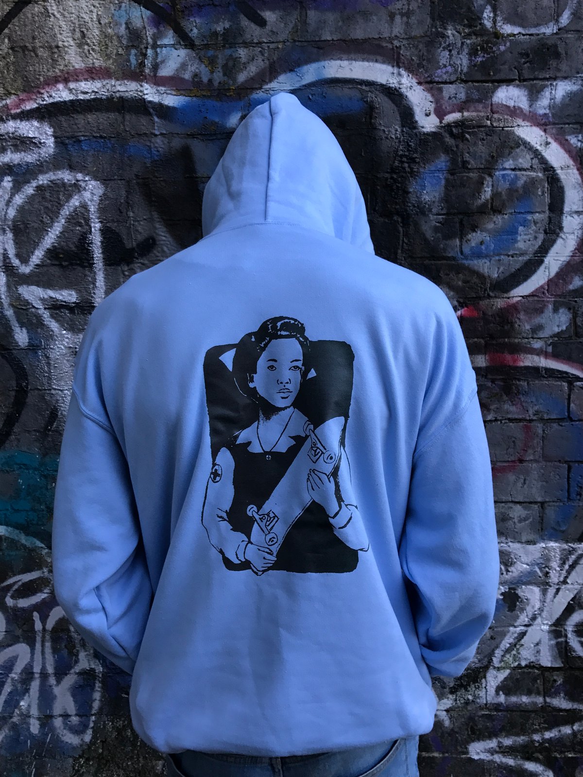 Image of NURSE NOLLIE