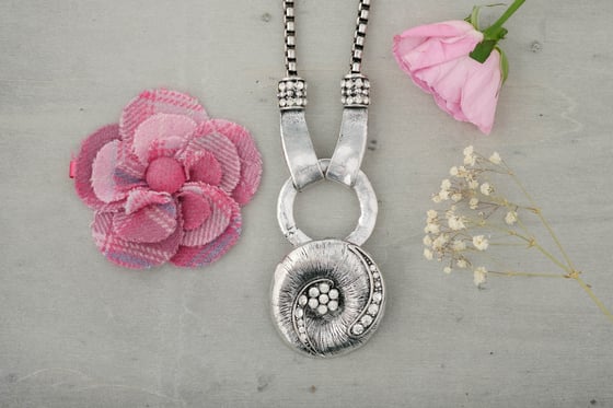 Image of Aztec Necklace