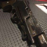 Image 5 of Mal Reynolds' Frontier Model - Firefly