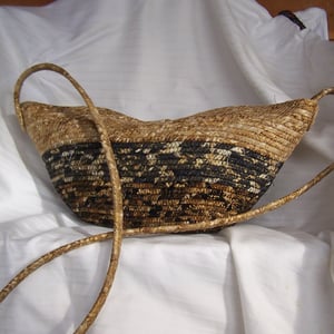 Image of Corded Shoulder Hand Bags