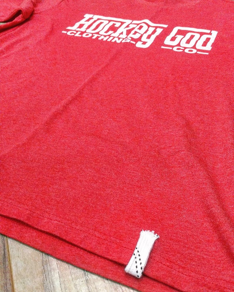 Image of Retro Tee