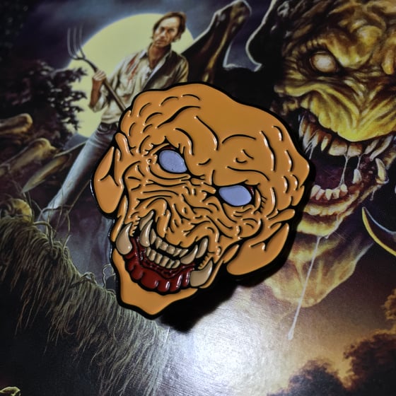 Image of Pumpkinhead