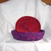 Image of Micro Waveable Tortilla Warmer