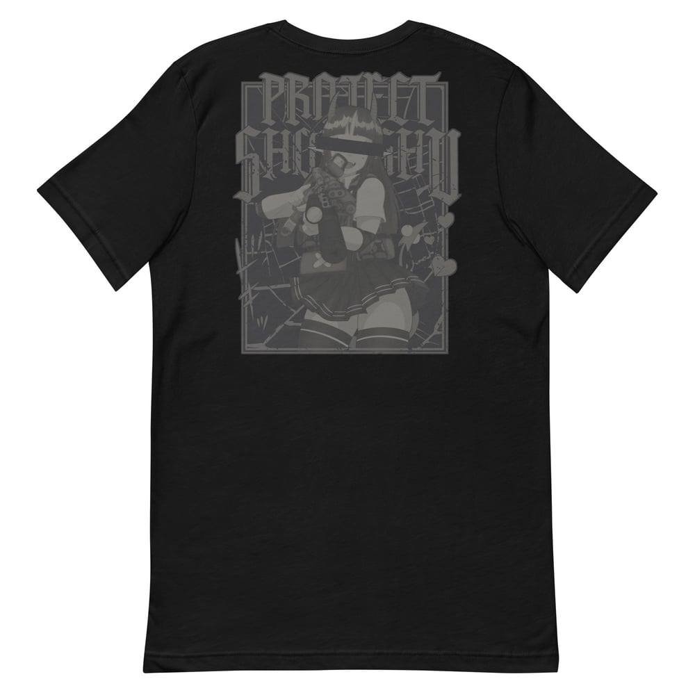 Vibe Check Blackout Tshirt *LIMITED EDITION*