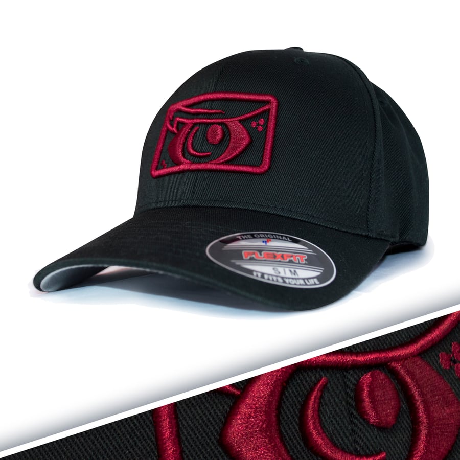 Image of Official Logo Hat