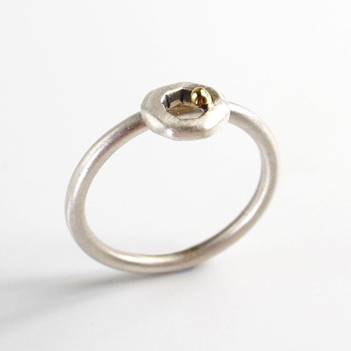 Image of Stacking Ring IV