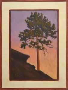 Image of Ponderosa