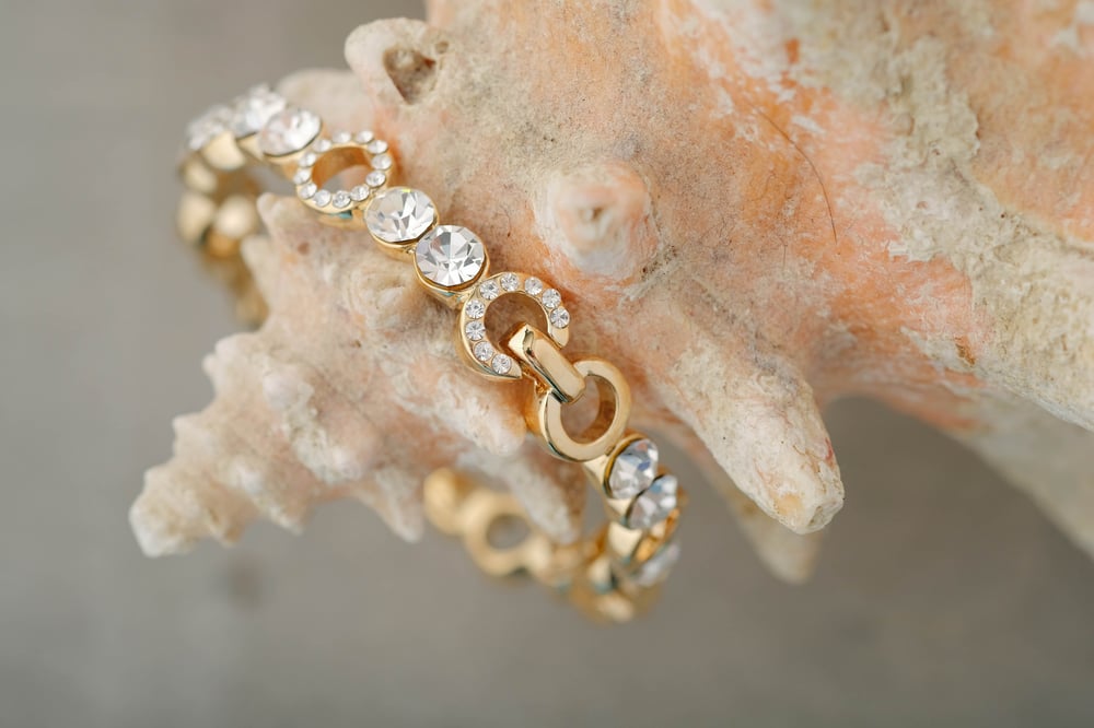 Image of Dainty Bracelet