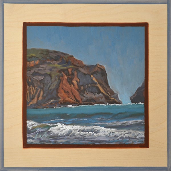 Image of Rodeo Cove