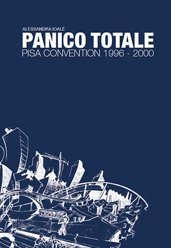 Image of Panico Totale Pisa Convention 1996 - 2000
