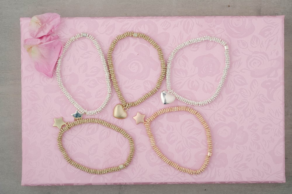 Image of Bracelets Galore