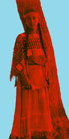 Fallen Fruit -  Sioux Maiden
