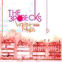 Image 1 of VIOLENT THINGS (ReIssue) CD