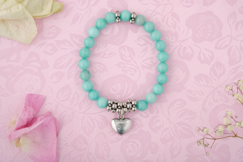 Image of Bead Bracelets