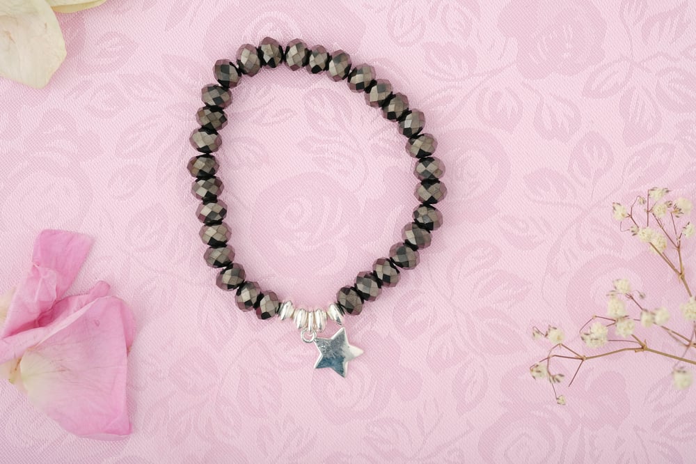 Image of Bead Bracelets