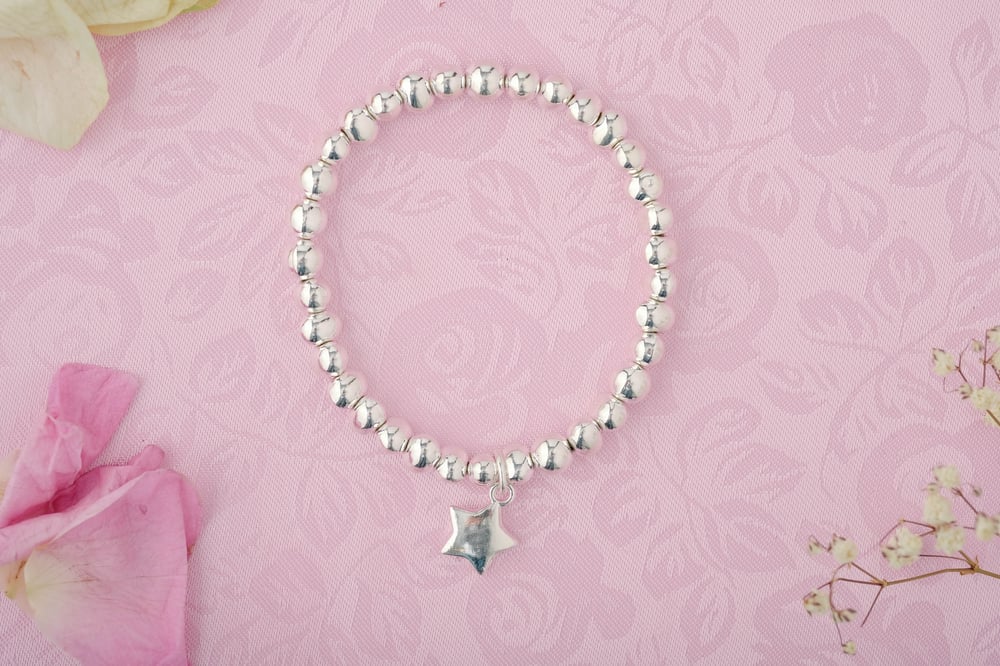 Image of Bead Bracelets