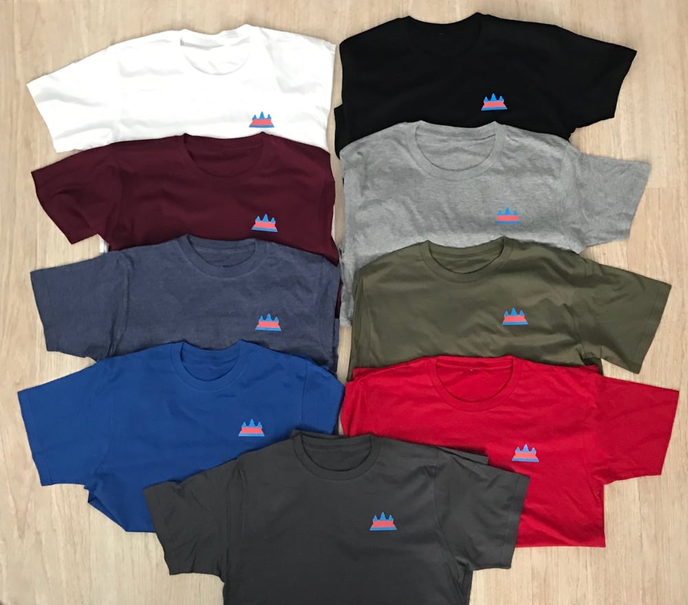 Image of Flagship Angkor Wat Tees