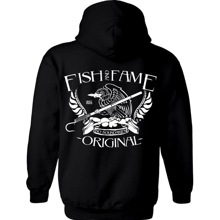 No boundaries 2025 zip up hoodie