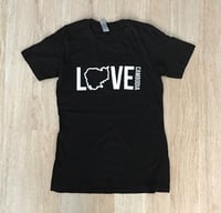 LOVE CAMBODIA Women's Tee