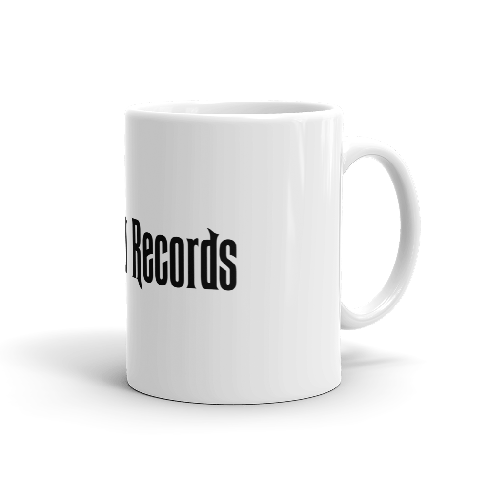 Cappyland Records 11oz Mug