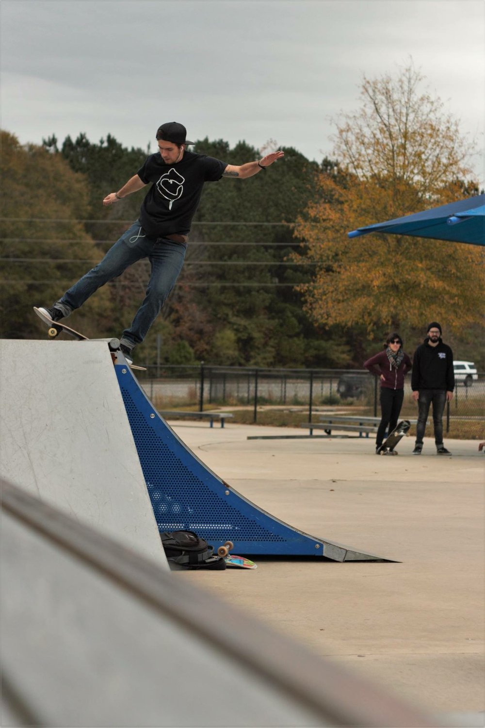 Image of Outer Limits Tee