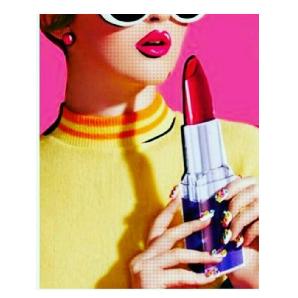 Image of Mobile party makeup appointment at home/hotel