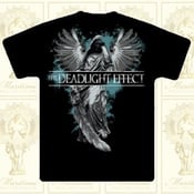 Image of The Deadlight Effect "Saint" T-shirt
