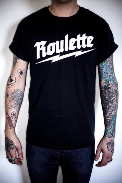 Image of Classic Logo T-Shirt