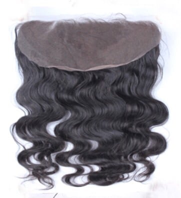 Image of LACE Frontals  