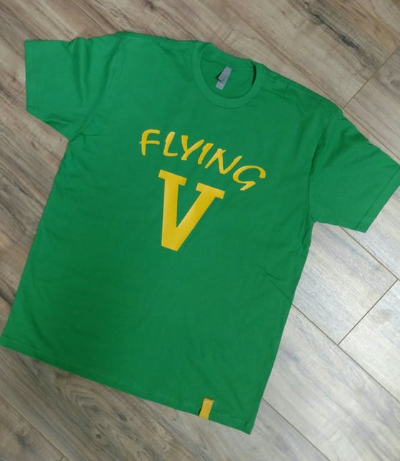 Image of Flying V