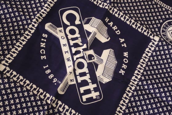 Image of CARHARTT  BANDANA