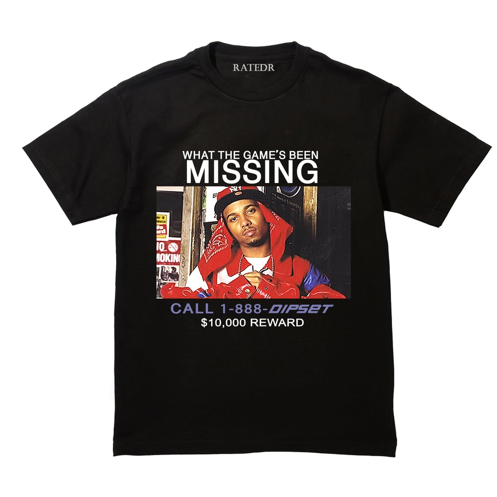 Image of Dipset Tee