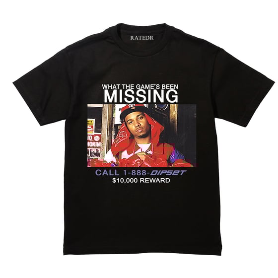 Image of Dipset Tee