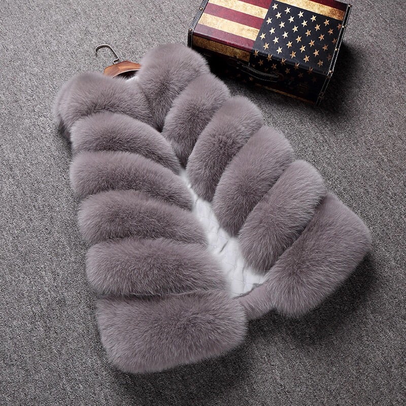 Image of Zaria Gilet