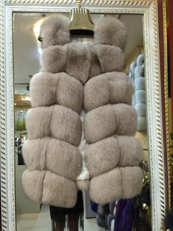 Image of Luna Original Gilet