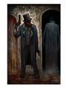 "Stalker" Limited Edition Print