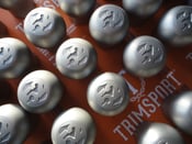 Image of Trimsport '52 Aluminum Shift Knob For Fiesta ST And Focus ST/RS