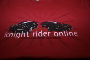 Image of KRO 09 - RED