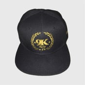 Image of 9K Racing Reef SnapBack