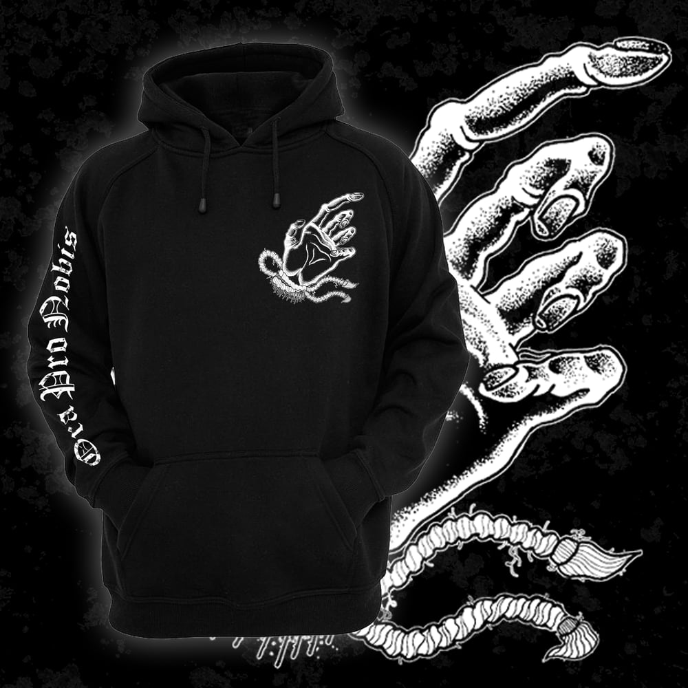 Image of MONKEY PAW-PRE-ORDER