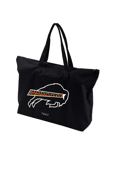 1867 - Zippered Tote 